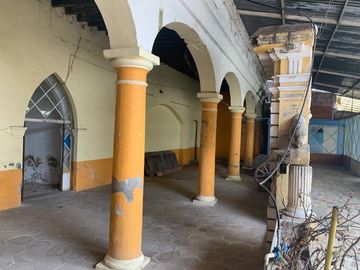 Casa en venta como inversión en San Lorenzo Cuapiaxtla Tlaxcala