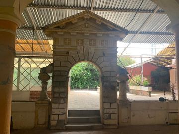Casa en venta como inversión en San Lorenzo Cuapiaxtla Tlaxcala