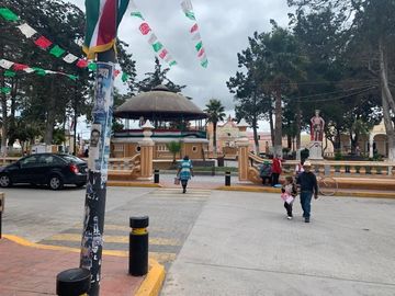 Casa en venta como inversión en San Lorenzo Cuapiaxtla Tlaxcala