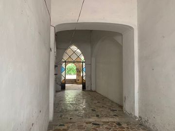 Casa en venta como inversión en San Lorenzo Cuapiaxtla Tlaxcala