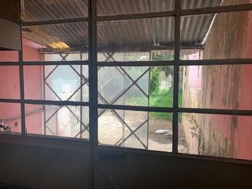 Casa en venta como inversión en San Lorenzo Cuapiaxtla Tlaxcala