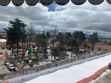 Casa en venta como inversión en San Lorenzo Cuapiaxtla Tlaxcala