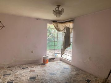 Casa en venta como inversión en San Lorenzo Cuapiaxtla Tlaxcala