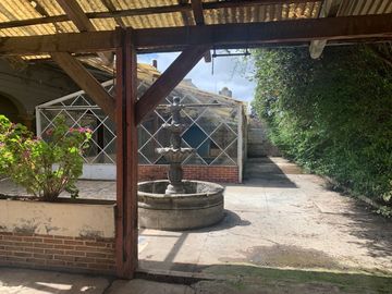 Casa en venta como inversión en San Lorenzo Cuapiaxtla Tlaxcala