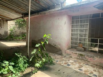 Casa en venta como inversión en San Lorenzo Cuapiaxtla Tlaxcala