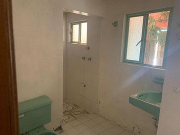 Casa en venta como inversión en San Lorenzo Cuapiaxtla Tlaxcala