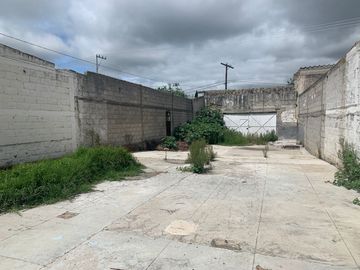 Casa en venta como inversión en San Lorenzo Cuapiaxtla Tlaxcala