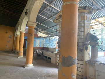 Casa en venta como inversión en San Lorenzo Cuapiaxtla Tlaxcala