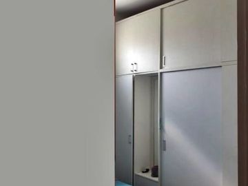 Rumah Nyaman di Antapani Dekat Arcamanik & Cisaranten