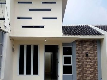 Griya Cibinong Asri 2 Hunian Eksklusif Minimalis Modern FREE BIAYA LAIN-LAIN