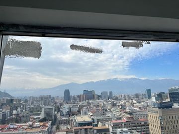 SE VENDE OFICINA EN SANTIAGO
