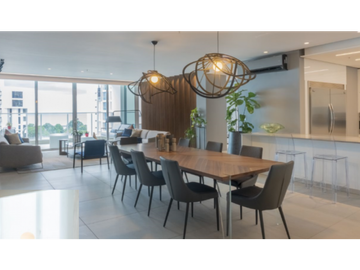 SEA CONFIABLE VENDE APARTAMENTO PH RIVIERA DEL GOLF COCO DEL MAR