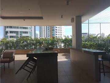 SEA CONFIABLE VENDE APARTAMENTO PH RIVIERA DEL GOLF COCO DEL MAR