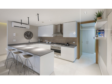SEA CONFIABLE VENDE APARTAMENTO PH RIVIERA DEL GOLF COCO DEL MAR