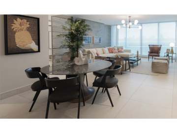 SEA CONFIABLE VENDE APARTAMENTO PH RIVIERA DEL GOLF COCO DEL MAR