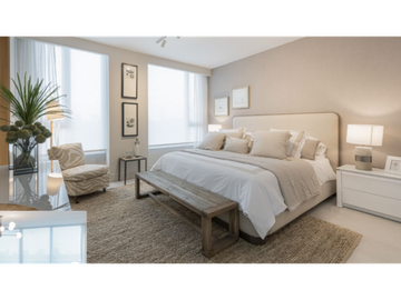 SEA CONFIABLE VENDE APARTAMENTO PH RIVIERA DEL GOLF COCO DEL MAR