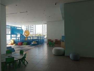 SEA CONFIABLE VENDE APARTAMENTO PH RIVIERA DEL GOLF COCO DEL MAR