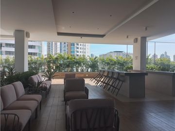 SEA CONFIABLE VENDE APARTAMENTO PH RIVIERA DEL GOLF COCO DEL MAR