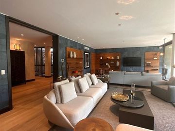 Departamento en Arriendo en San Damián