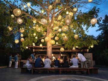 Departamento, alberca privada de lujo en  Playa del Carmen