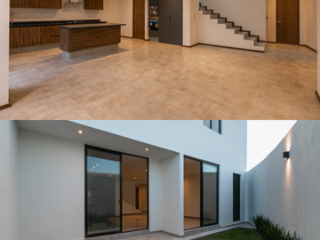 Encuentra tu casa en Cima Azul Casa en Venta