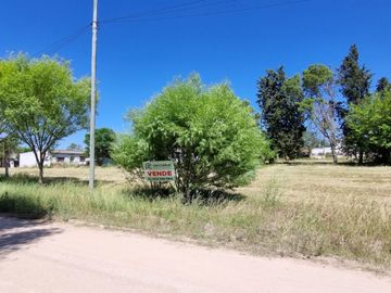 VENTA TERRENO A METROS DE RUTA 12 - CIRCUNVALACION !!!