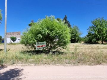 VENTA TERRENO A METROS DE RUTA 12 - CIRCUNVALACION !!!