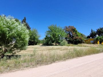VENTA TERRENO A METROS DE RUTA 12 - CIRCUNVALACION !!!