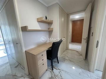 Departamento en arriendo de 3 dorm. en Costa de Montemar