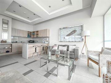 Departamento en arriendo de 3 dorm. en Costa de Montemar