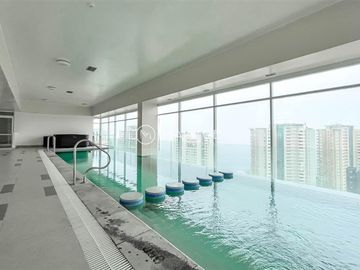 Departamento en arriendo de 3 dorm. en Costa de Montemar