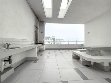 Departamento en arriendo de 3 dorm. en Costa de Montemar