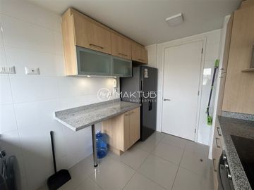 Departamento en arriendo de 3 dorm. en Costa de Montemar
