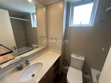 Departamento en arriendo de 3 dorm. en Costa de Montemar