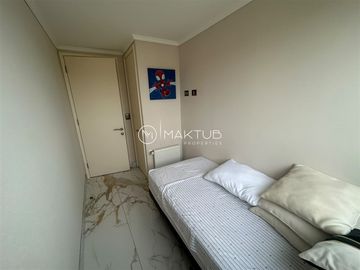 Departamento en arriendo de 3 dorm. en Costa de Montemar