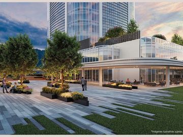 Departamentos en Venta Centro Monterrey, N.L.