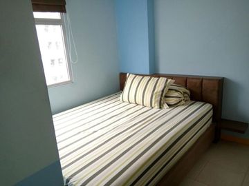 Apartemen di Kalibata, 2BR, Tower Hebras, Kalibata City