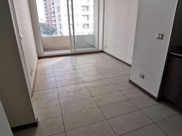 Cómodo departamento de 1D+1B+E en Belisario Prats