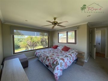 Casa en parcela venta 4D/3B Club de Golf Oliveto - Talagante