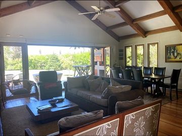 Casa en parcela venta 4D/3B Club de Golf Oliveto - Talagante