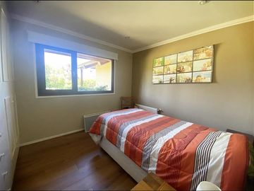 Casa en parcela venta 4D/3B Club de Golf Oliveto - Talagante