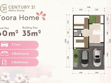 Yoora Home Grand Pondok Ungu Hunian Modern Dengan Smart Lock