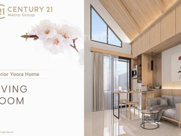 Yoora Home Grand Pondok Ungu Hunian Modern Dengan Smart Lock
