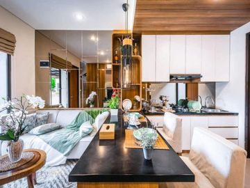Rumah murah dekat BSD tangerang selatan