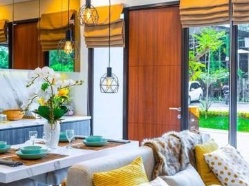 Rumah murah dekat BSD tangerang selatan