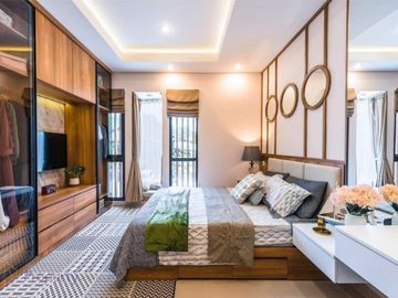 Rumah murah dekat BSD tangerang selatan