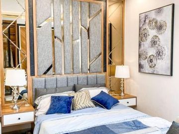 Rumah murah dekat BSD tangerang selatan