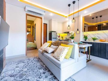 Rumah murah dekat BSD tangerang selatan