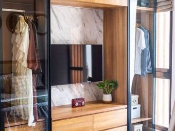 Rumah murah dekat BSD tangerang selatan