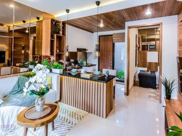 Rumah murah dekat BSD tangerang selatan